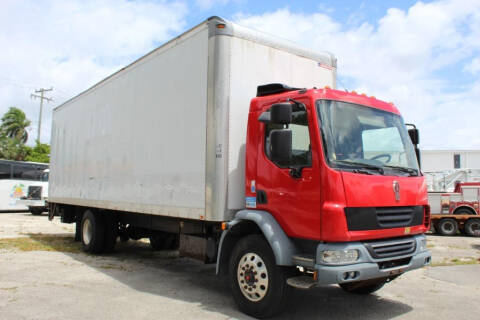 2014 Kenworth K370