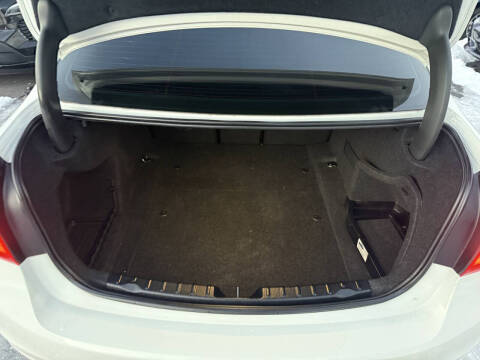 2014 BMW 3 Series 328i xDrive