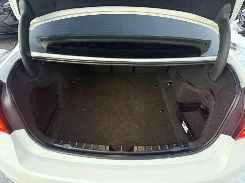 2014 BMW 3 Series 328i xDrive