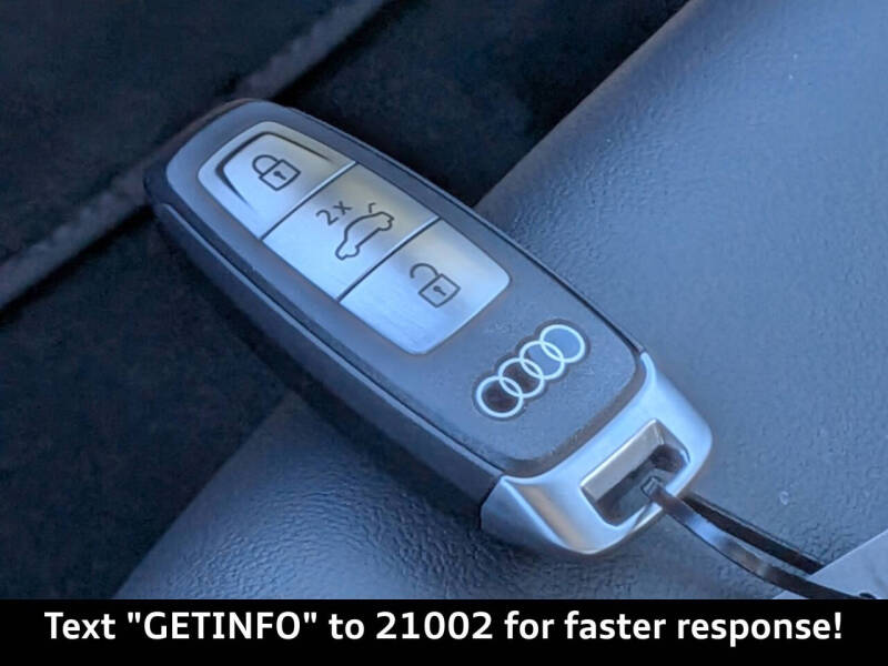 2025 Audi A3 quattro Premium Plus 40 TFSI