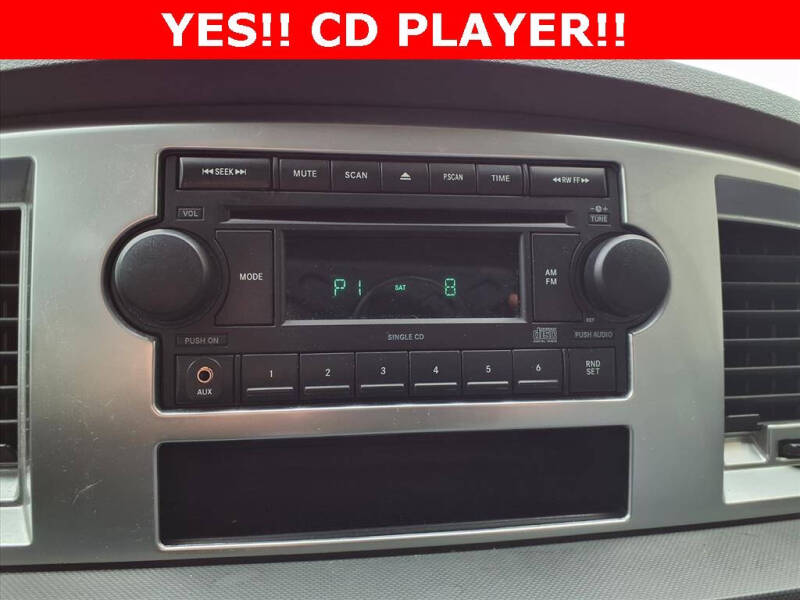 2008 Dodge Ram 1500 SLT