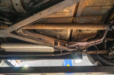 1955 Oldsmobile Eighty-Eight