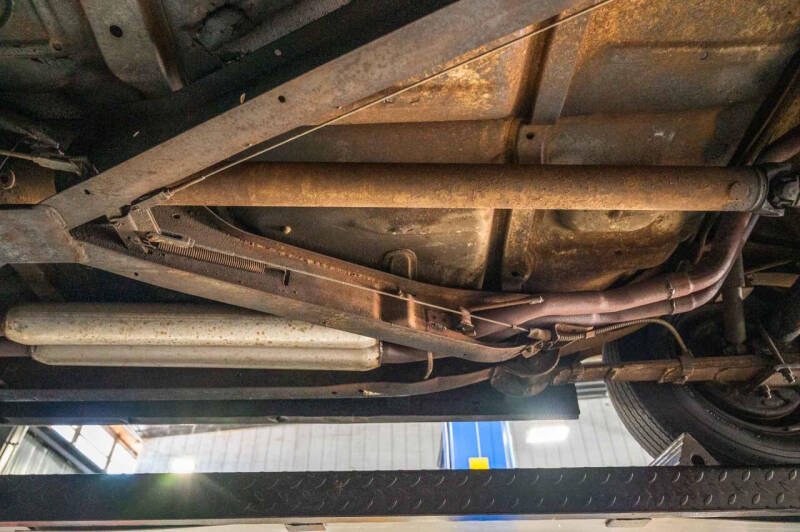 1955 Oldsmobile Eighty-Eight