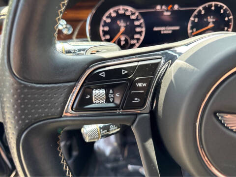2020 Bentley Continental GT V8
