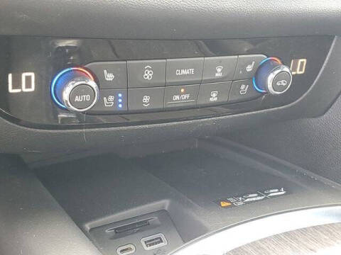 2022 Buick Enclave Avenir