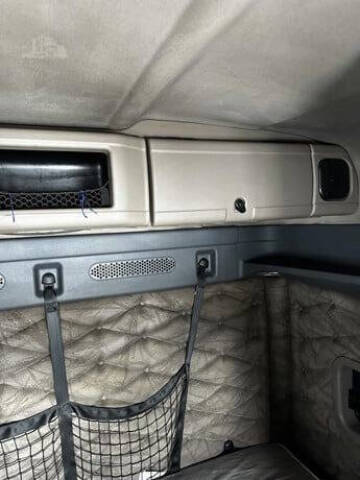 2014 Freightliner Cascadia