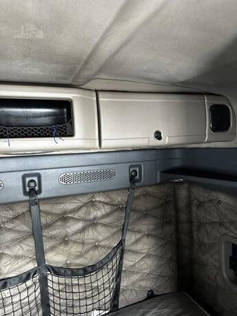 2014 Freightliner Cascadia