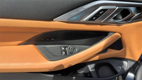 2025 BMW 4 Series 430i