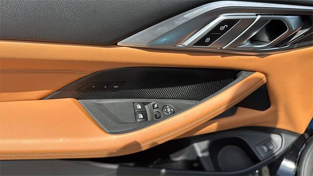 2025 BMW 4 Series 430i