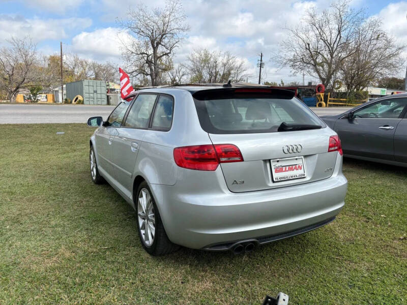 2012 Audi A3 2.0T Premium PZEV