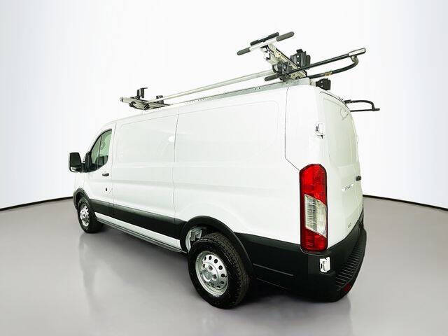 2022 Ford Transit