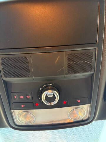 2013 Volkswagen Jetta GLI Autobahn PZEV