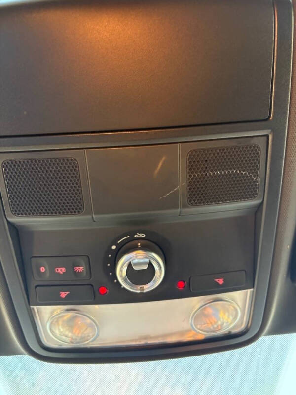 2013 Volkswagen Jetta GLI Autobahn PZEV