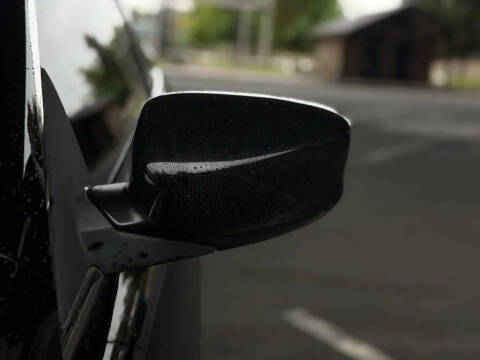 2011 Honda Accord EX-L