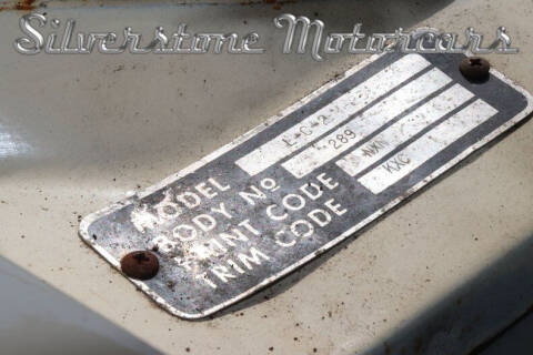 1958 Chrysler Windsor