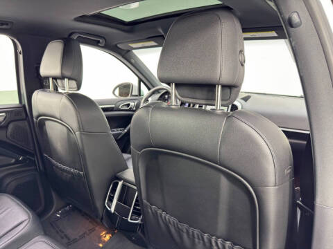2014 Porsche Cayenne