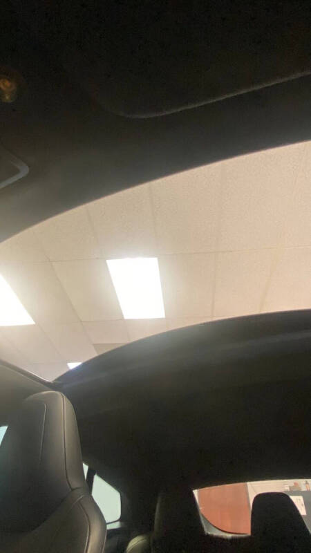 2014 Tesla Model S P85D