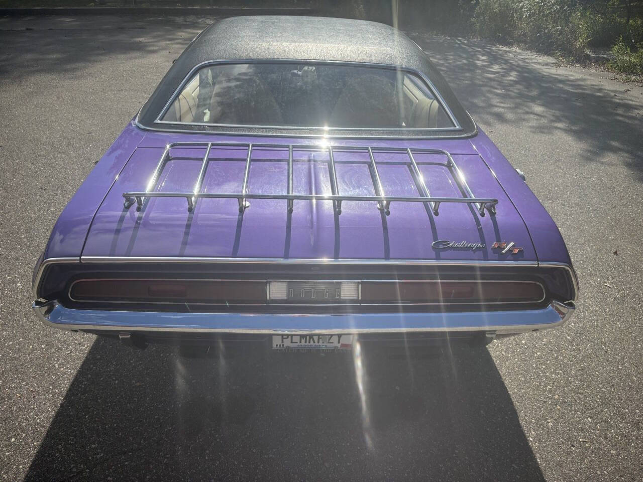 1970 Dodge Challenger 10