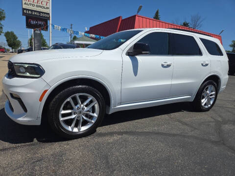 2023 Dodge Durango GT Plus