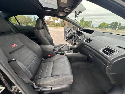 2013 Honda Civic Si