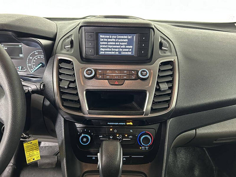 2020 Ford Transit Connect XL