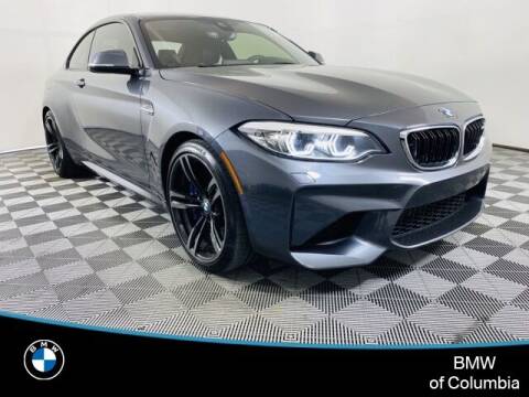 2018 BMW M2 for sale at Preowned of Columbia in Columbia MO