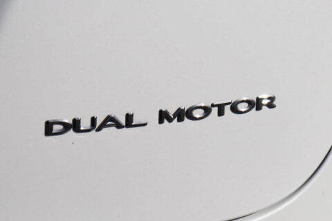 2021 Tesla Model S Long Range Plus