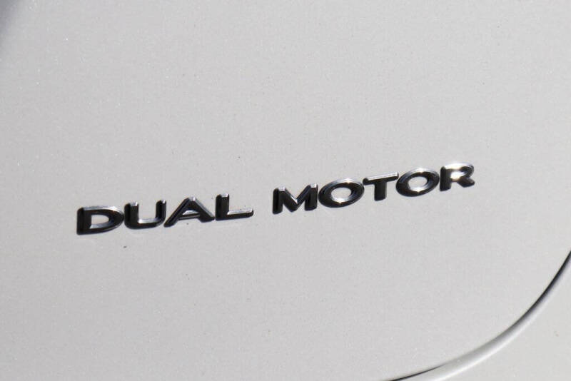 2021 Tesla Model S Long Range Plus