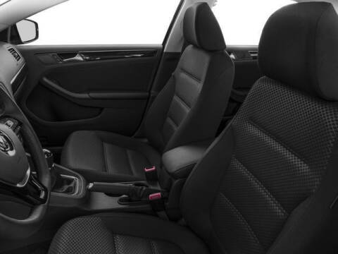 2015 Volkswagen Jetta