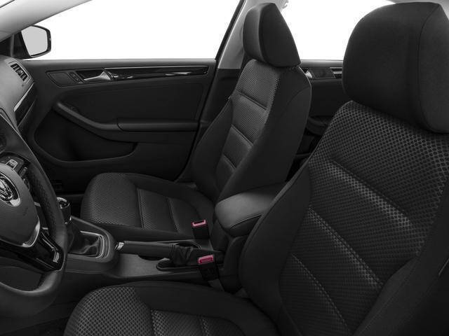 2015 Volkswagen Jetta