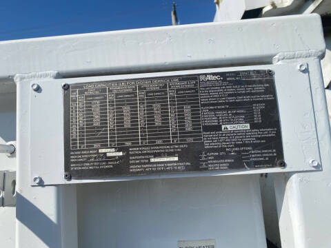 2009 Freightliner M2 106