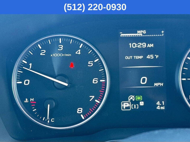 2026 Subaru Ascent Touring