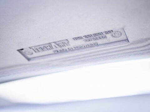 2002 Porsche 911 Turbo