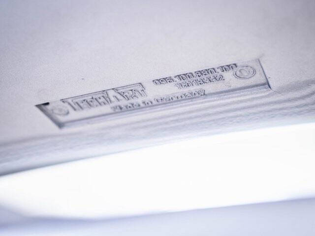 2002 Porsche 911 Turbo