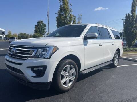 2020 Ford Expedition MAX for sale at Lou Sobh Honda in Cumming GA