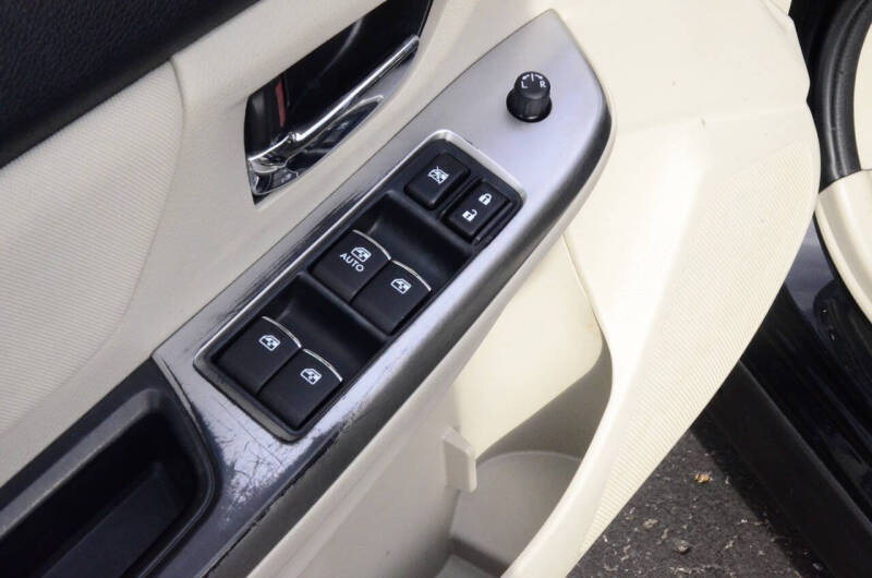 2015 Subaru XV Crosstrek 2.0i Premium