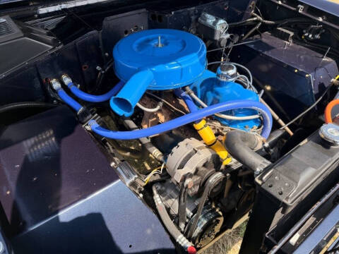 1969 Ford n/a