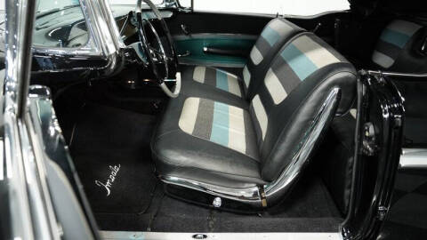 1958 Chevrolet Impala