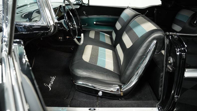 1958 Chevrolet Impala