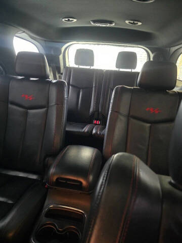 2015 Dodge Durango R/T