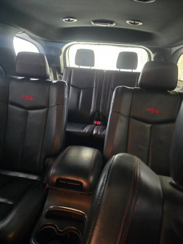 2015 Dodge Durango R/T