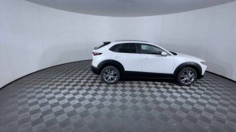 2026 Mazda CX-30 2.5 S Preferred