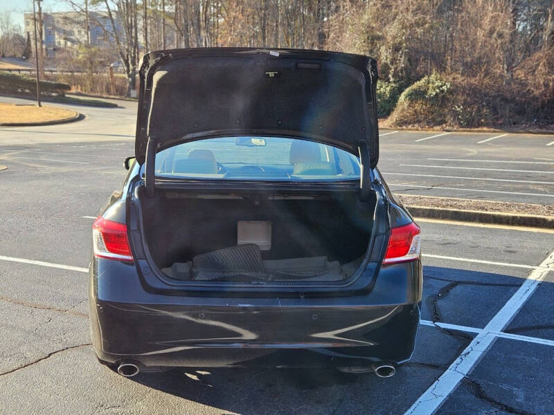 2012 Lexus ES 350
