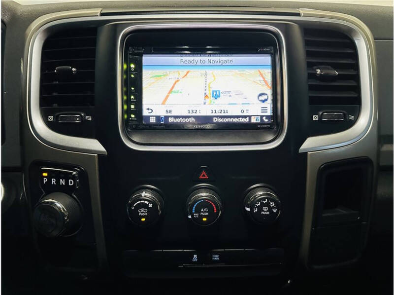 2013 RAM 1500 SLT
