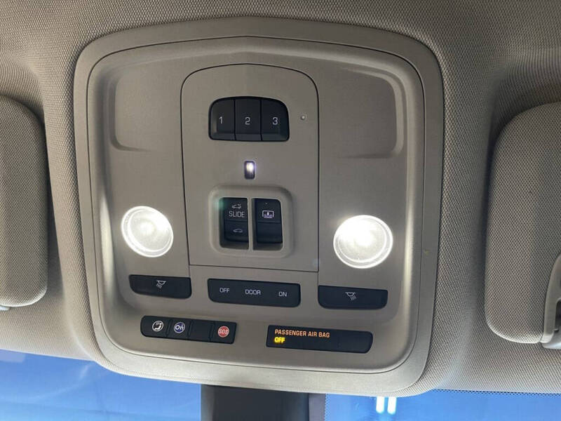 2016 Cadillac XTS Luxury