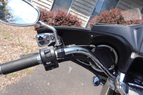 2014 Yamaha V-Star 1300