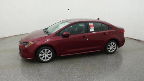 2024 Toyota Corolla for sale at CU Carfinders in Norcross GA