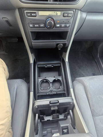 2006 Honda Pilot EX