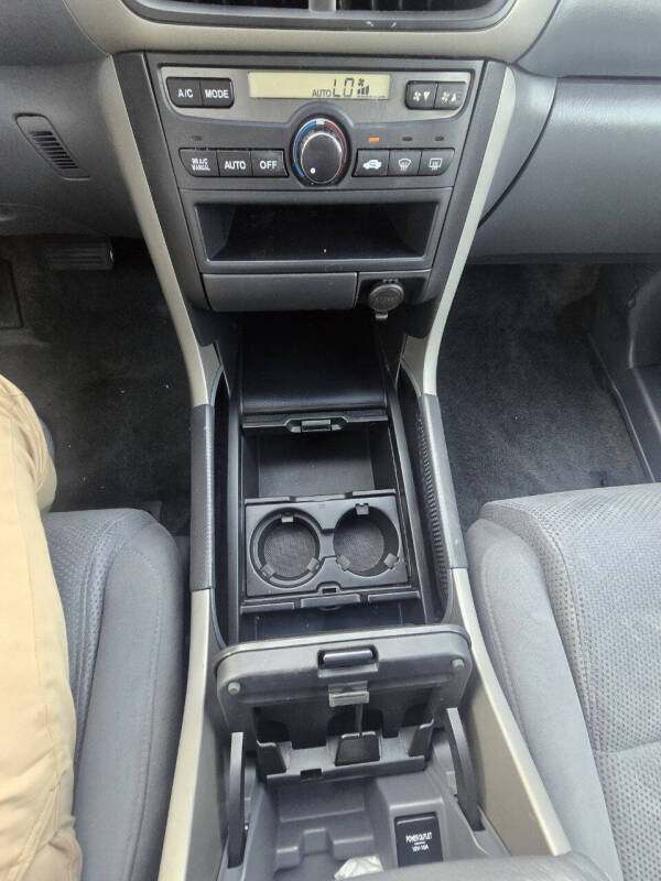 2006 Honda Pilot EX