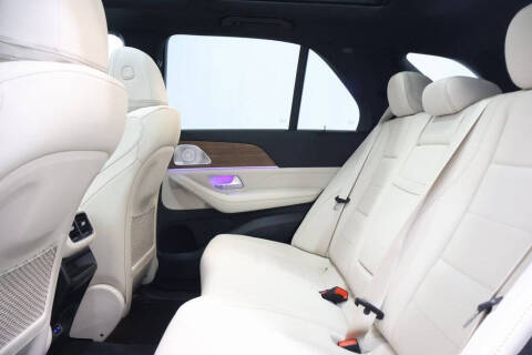 2026 Mercedes-Benz GLE GLE 350 4MATIC